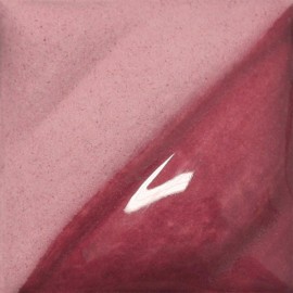 Rose - 16oz Amaco Velvet Underglaze Rose - 16oz Amaco Velvet Underglaze